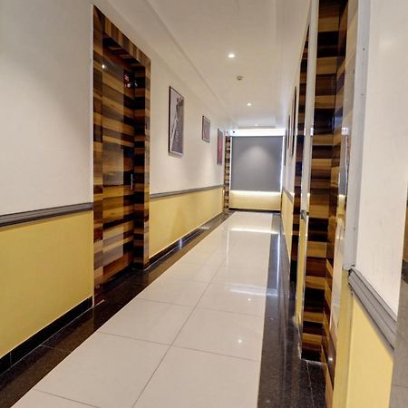 Hotel Mystic Inn Jaipur Luaran gambar