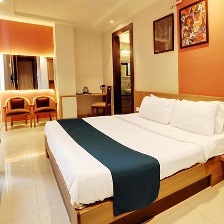 Hotel Mystic Inn Jaipur Luaran gambar