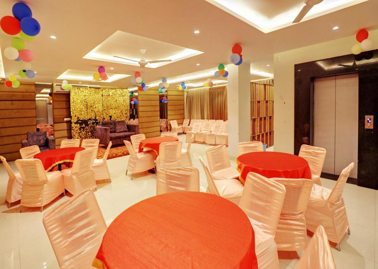 Hotel Mystic Inn Jaipur Luaran gambar