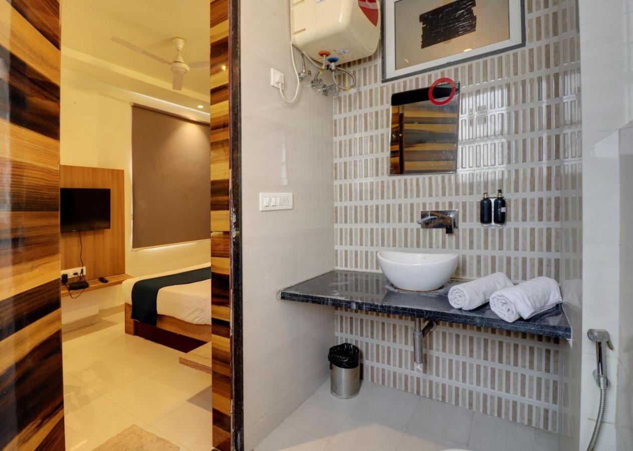 Hotel Mystic Inn Jaipur Luaran gambar