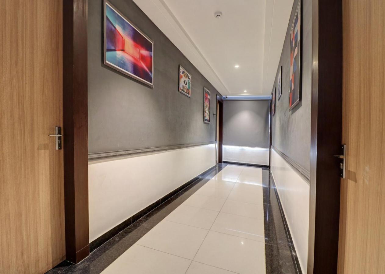 Hotel Mystic Inn Jaipur Luaran gambar