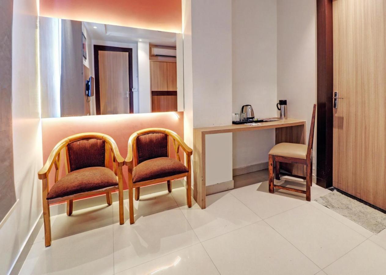 Hotel Mystic Inn Jaipur Luaran gambar